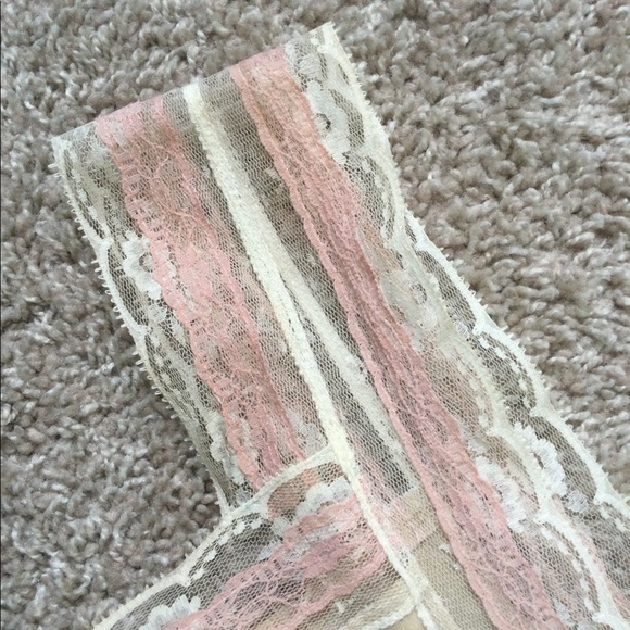 🔥🔥HOST PIC🔥🔥 Romantic Lace Top - Picture 8 of 14